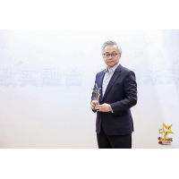 载誉归来 台达在“中国自动化产业年会”四大领域收获奖项