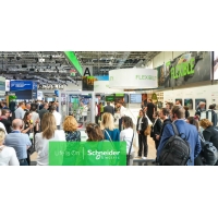 施耐德电气亮相Interpack 2023国际包装展 以全面解决方案推动包装业高效、可持续发展