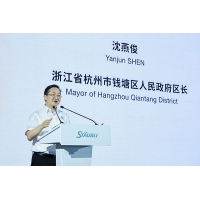 史陶比尔加大在华投资，本地化进程再提速