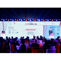 深耕可持续发展，ABB荣获2023中瑞商业大奖