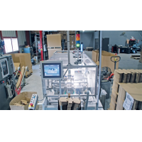 避免不必要的机器停机：纸箱托盘生产中的信号灯和 Sensor Integration Gateway（传感器集成网关）