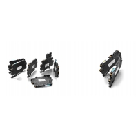 魏德米勒新款超薄、抗振通用型继电器——TERMSERIES-compact系列重磅上市