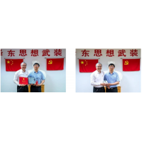 142天，3408小时不间断稳定运行！龙芯2K1500工控芯片全球首套控制器成功并网商用