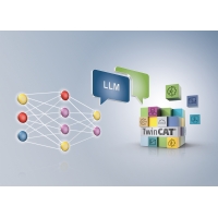 TwinCAT Chat：TwinCAT 开发环境中集成了创新的 chatbot 聊天机器人技术