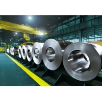 ABB 获得 AM/NS 公司先进冷轧厂电气化和自动化合同