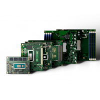 康佳特喜迎PICMG对COM-HPC 1.2规范的批准, 重磅推出COM-HPC Mini