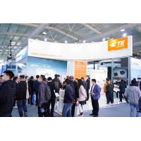 TE Connectivity亮相2023年储能国际峰会暨展览会，助力共创储能新时代