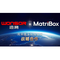 湾测携手矩控新辰，闪耀亮相德国SPS工业展