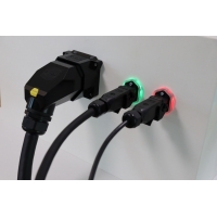 连接器如何推动可持续发展