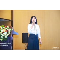 树立新一代存储产品标杆，兆易创新开拓高能效应用赛道