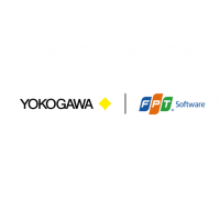 横河电机和FPT软件建立全球合作伙伴关系，推进数字化转型解决方案