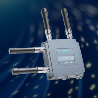 西门子工业5G路由器中国版，正式发布！