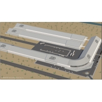 霍尼韦尔自动化和数字化技术助力美国电池超级工厂建设
