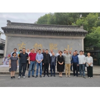 一中心五平台，施耐德电气助力古越龙山建设黄酒数字化工厂
