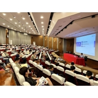 开目软件受邀参加航天科技“基于三维模型的数字化工艺设计”专题交流会