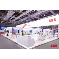 ABB赋能重点行业能源变革，全面推进中国绿色转型