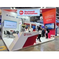 绿色制造创新驱动制药行业升级 罗克韦尔自动化参展2023（秋季）中国国际制药机械博览会