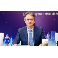 达索系统CEO：中国已经是创新的领导者