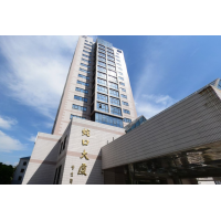 深圳南山区老旧大厦的近零碳蝶变之路