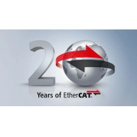 新闻发布 | 兼容、开放的 EtherCAT 技术已经过 20 年的实践验证