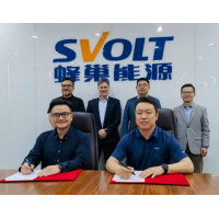罗克韦尔自动化携手蜂巢能源打造数智化低碳工厂