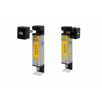 皮尔磁：小巧而坚固的安全门锁PSENmlock mini