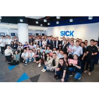 重磅！SICK集团董事会成员6月访华，加大中国市场投资