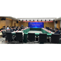 国家重点研发计划“多关节型工业机器人整机性能优化与应用”项目启动暨实施方案论证会在天津新松召开