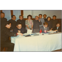 风华四十载，焕新赴山海 ——写在Foxboro中国40载之际
