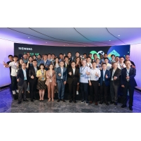 西门子Xcelerator公开赛12支获奖团队将加入西门子开放生态，共创前沿解决方案