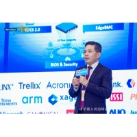 研华科技嵌入式物联网平台事业群全球总经理张家豪专访：布局Edge AI，研华以边缘运算创新与产业驱动应对全球新兴行业挑战