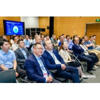2023西门子数字经济论坛智能基础设施集团专场大会成功举办！