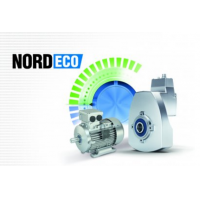 NORD ECO服务为经济高效的驱动系统提供有力支持