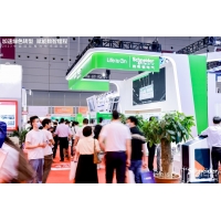 施耐德电气亮相CIBF2023，助力电池行业绿色智能制造与可持续发展