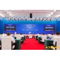 AUTBUS 引领中国制造跃升，开启工业网络新时代