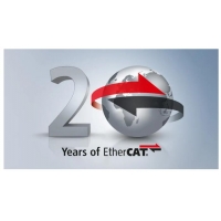 人物访谈 | 兼容、开放的 EtherCAT 技术已经过 20 年的实践验证