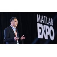 MATLAB EXPO 2023中国用户大会开幕在即