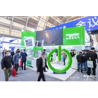 施耐德电气登陆CIPM春季药机展，全景展示生命科学行业数字化创新方案