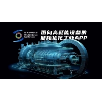 直击2023世界互联网大会 | 朗坤智慧能耗优化工业APP全新发布！