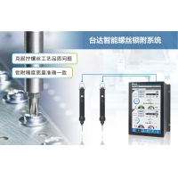 台达智能锁螺丝锁附系统 推动制程工艺品质晋级