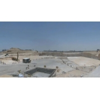 再下一城！中控沙特成功中标中国铁建-阿美学院建设项目4S方案