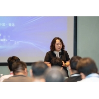 走进标杆-暨全国电气数字化转型高层研讨会（青岛站）成功举办