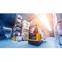 新品速递| 适用于恶劣环境的 RFID UHF，现已支持IO-Link!